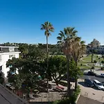 Cascais-estoril Beachfront Lejlighed *