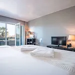 Lejlighed Cascais-estoril Beachfront *