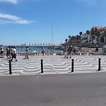 Cascais-estoril Beachfront *