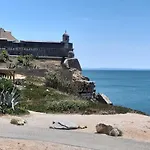 Cascais-estoril Beachfront Lejlighed *