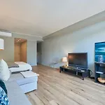 Cascais-estoril Beachfront 아파트 에수투릴