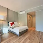 Cascais-estoril Beachfront 아파트 에수투릴
