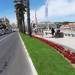 Cascais-estoril Beachfront *