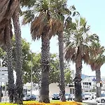 Cascais-estoril Beachfront 아파트 *