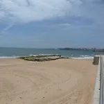Cascais-estoril Beachfront *