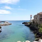 Cascais-estoril Beachfront Lejlighed