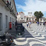 Cascais-estoril Beachfront 아파트 에수투릴