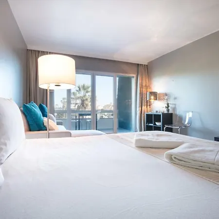 Cascais-estoril Beachfront Эшторил