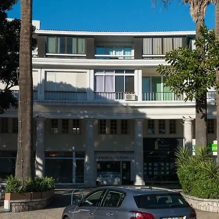 Cascais-estoril Beachfront Estoril