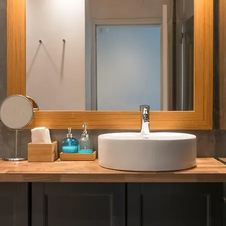 Cascais-estoril Beachfront Апартаменты