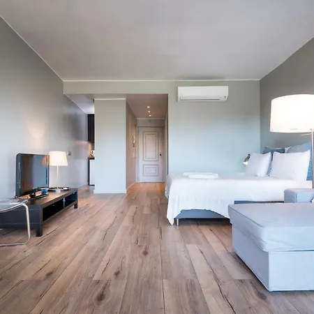 Cascais-estoril Beachfront