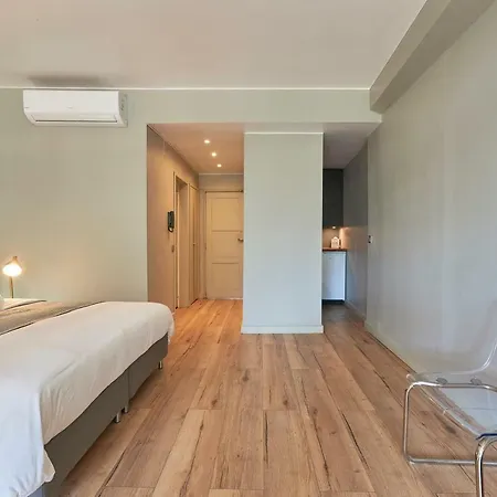 Cascais-estoril Beachfront Appartamento *