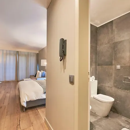 Cascais-estoril Beachfront Appartamento
