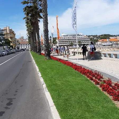 Cascais-estoril Beachfront *