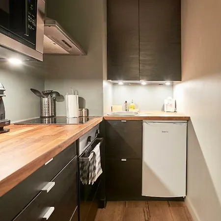 Cascais-estoril Beachfront Эшторил