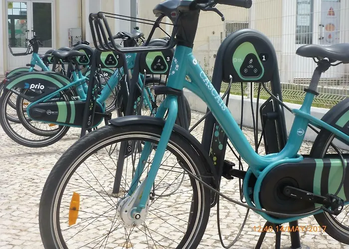 Cascais-estoril Beachfront Daire Estoril