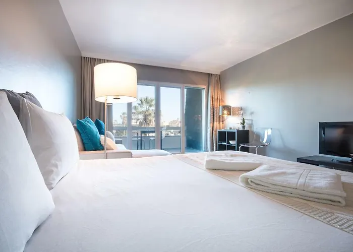 Cascais-estoril Beachfront Estoril