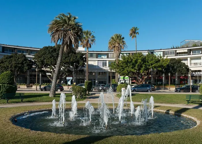 Daire Cascais-estoril Beachfront Estoril