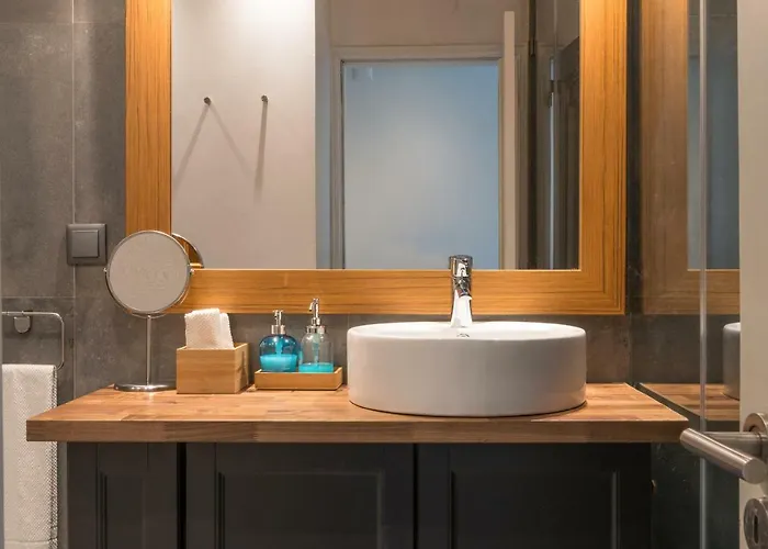 Cascais-estoril Beachfront Daire