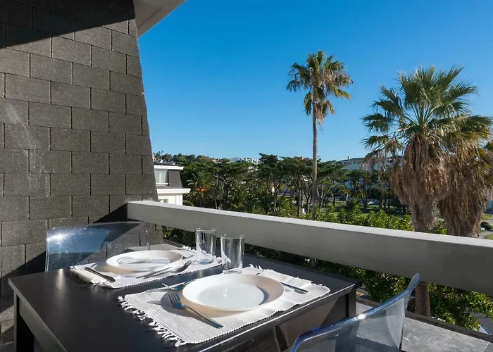 Cascais-estoril Beachfront