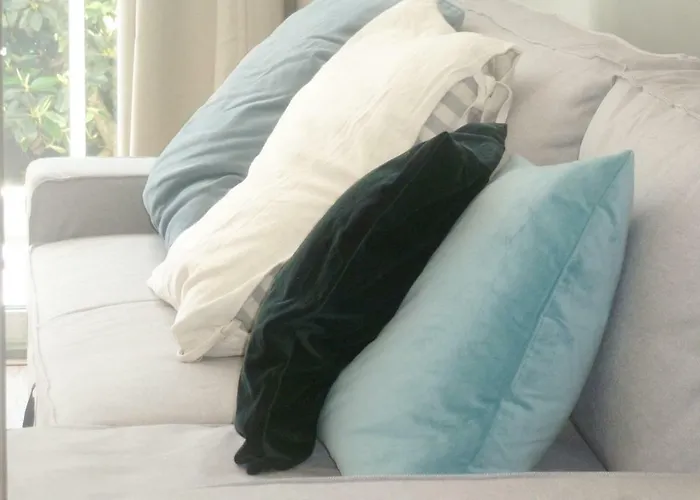 Cascais-estoril Beachfront Daire