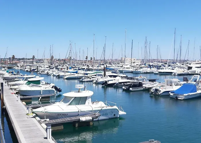 Cascais-estoril Beachfront شقة *