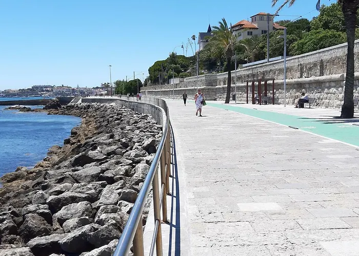 Cascais-estoril Beachfront * Estoril